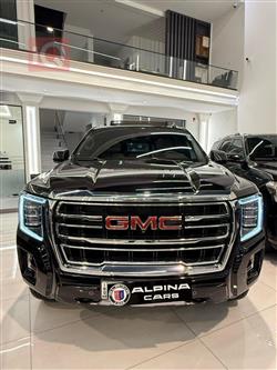 جي ام سي يوكون